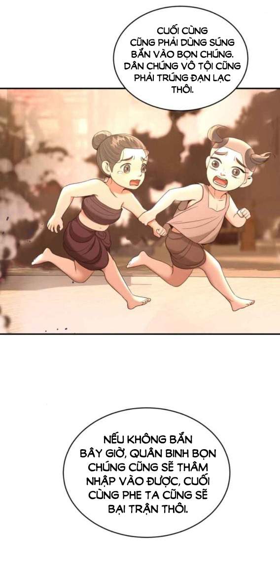 Tôi Là Công Tử Đẹp Trai Nhất Xứ Xiêm Chapter 62.1 - Trang 2