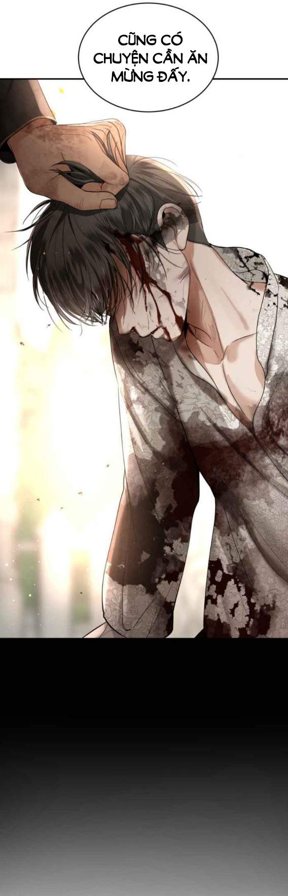 Tôi Là Công Tử Đẹp Trai Nhất Xứ Xiêm Chapter 62.1 - Trang 2