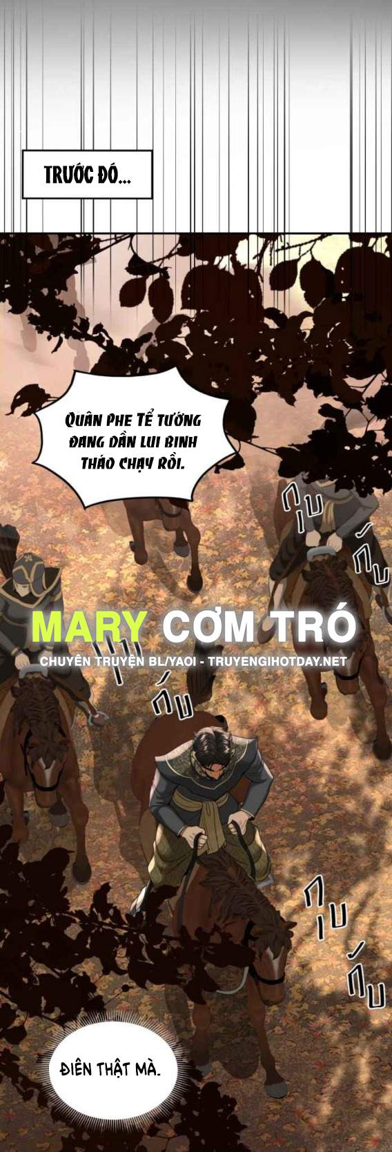 Tôi Là Công Tử Đẹp Trai Nhất Xứ Xiêm Chapter 62.1 - Trang 2