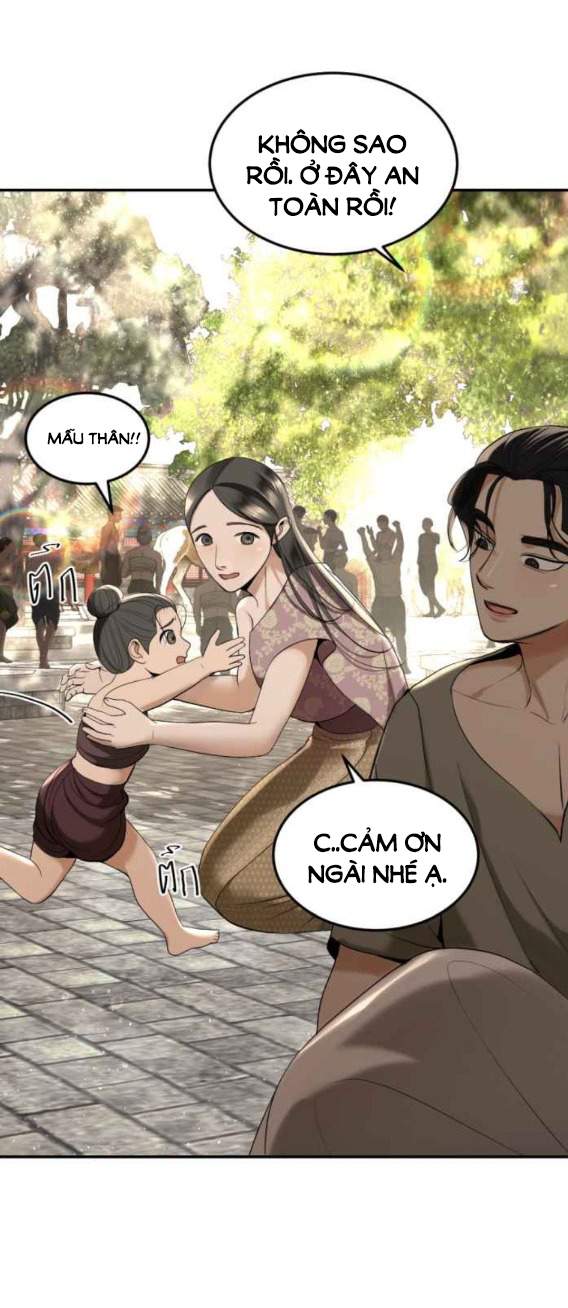 Tôi Là Công Tử Đẹp Trai Nhất Xứ Xiêm Chapter 62.2 - Trang 2