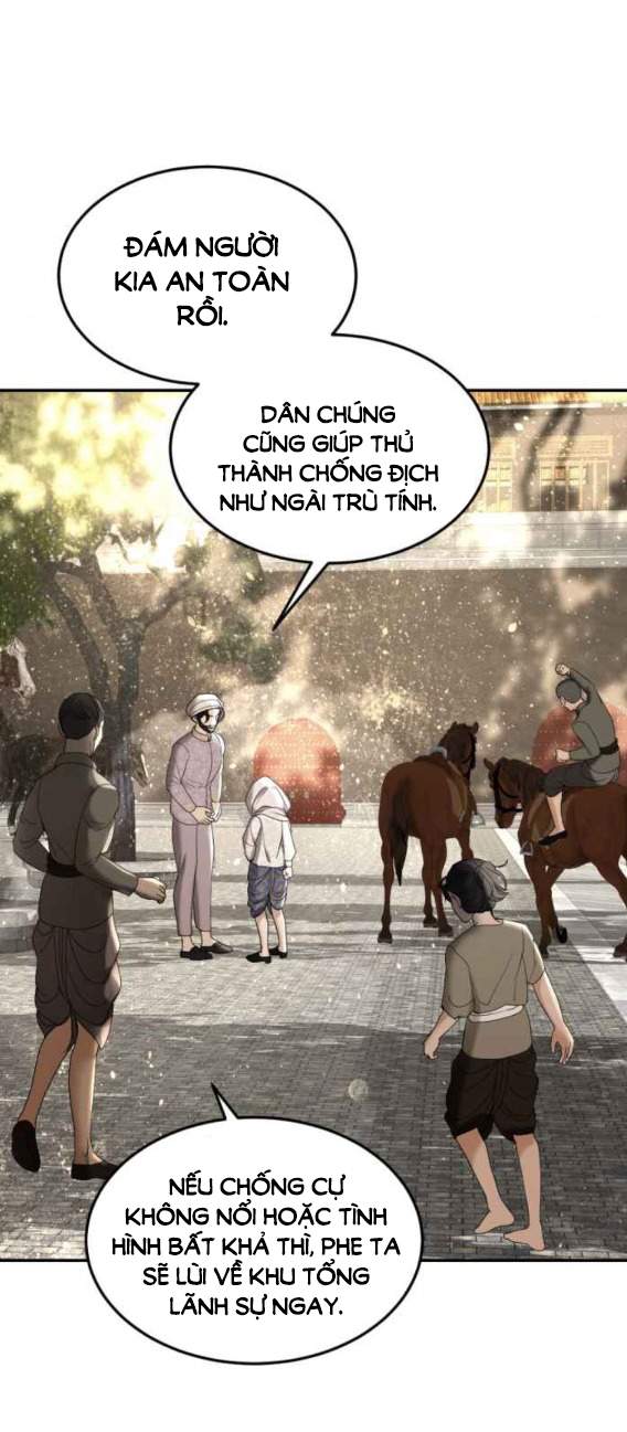 Tôi Là Công Tử Đẹp Trai Nhất Xứ Xiêm Chapter 62.2 - Trang 2