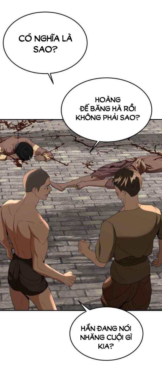 Tôi Là Công Tử Đẹp Trai Nhất Xứ Xiêm Chapter 62.2 - Trang 2