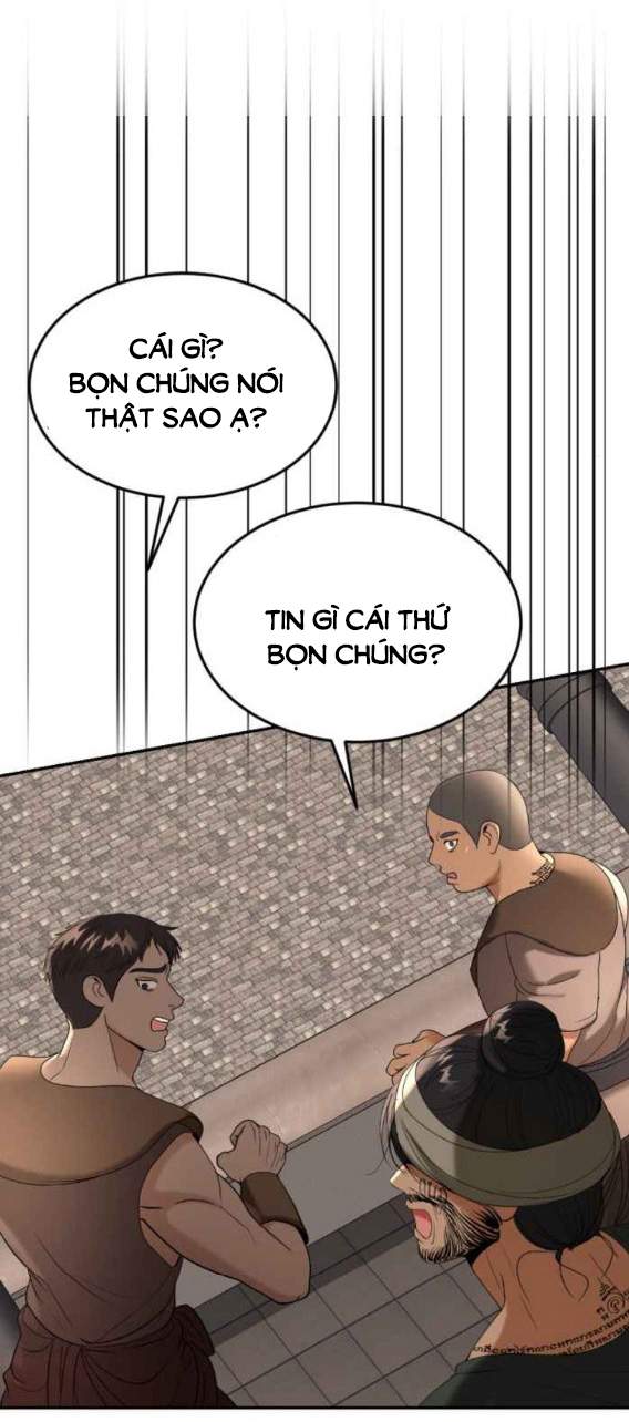 Tôi Là Công Tử Đẹp Trai Nhất Xứ Xiêm Chapter 62.2 - Trang 2