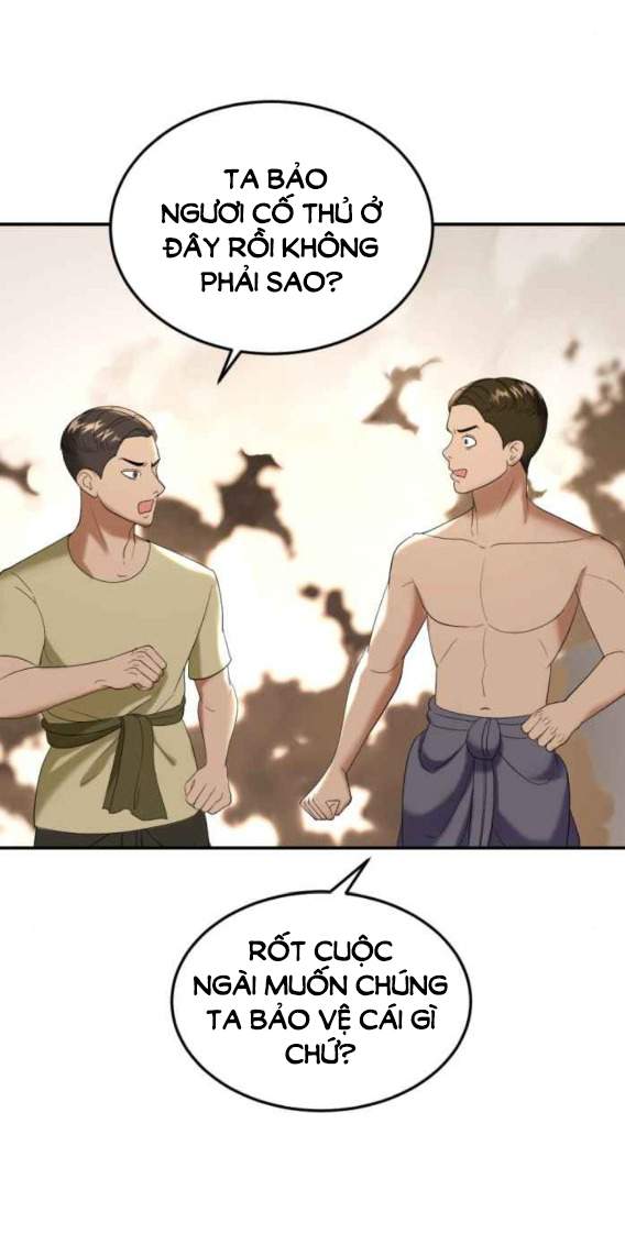 Tôi Là Công Tử Đẹp Trai Nhất Xứ Xiêm Chapter 62.2 - Trang 2