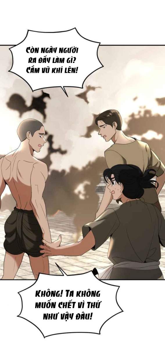 Tôi Là Công Tử Đẹp Trai Nhất Xứ Xiêm Chapter 62.2 - Trang 2