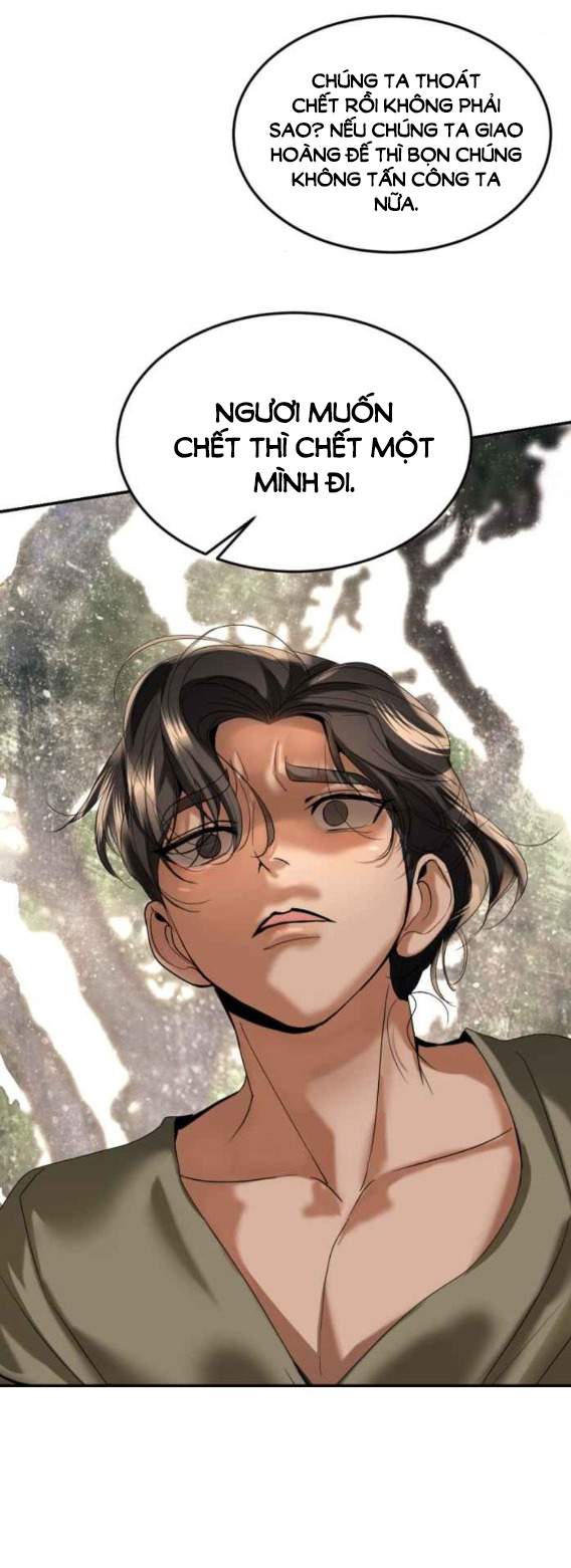 Tôi Là Công Tử Đẹp Trai Nhất Xứ Xiêm Chapter 62.2 - Trang 2