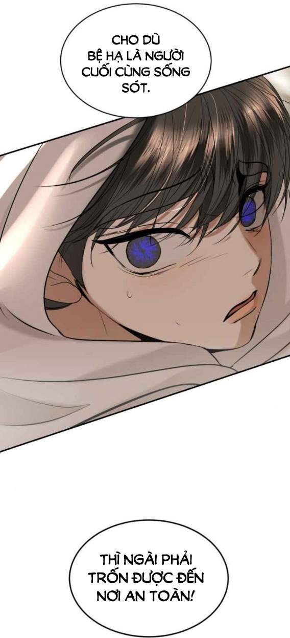 Tôi Là Công Tử Đẹp Trai Nhất Xứ Xiêm Chapter 62.2 - Trang 2