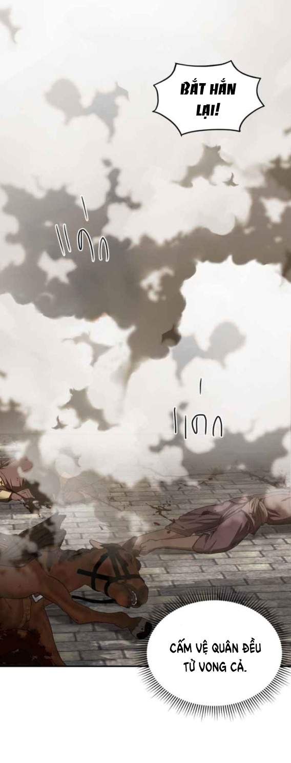 Tôi Là Công Tử Đẹp Trai Nhất Xứ Xiêm Chapter 62.2 - Trang 2