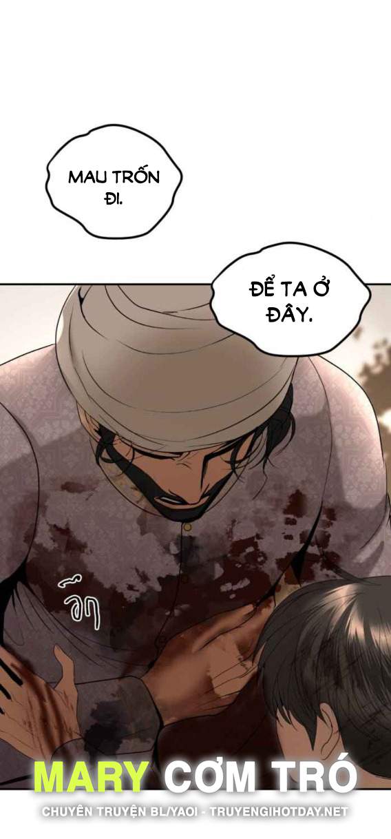 Tôi Là Công Tử Đẹp Trai Nhất Xứ Xiêm Chapter 62.2 - Trang 2