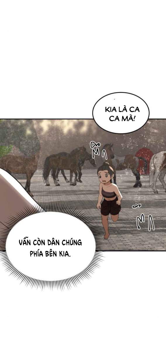 Tôi Là Công Tử Đẹp Trai Nhất Xứ Xiêm Chapter 62.2 - Trang 2