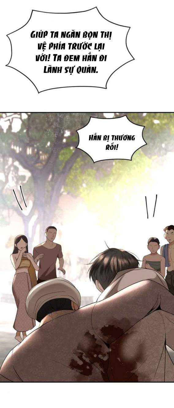 Tôi Là Công Tử Đẹp Trai Nhất Xứ Xiêm Chapter 62.2 - Trang 2