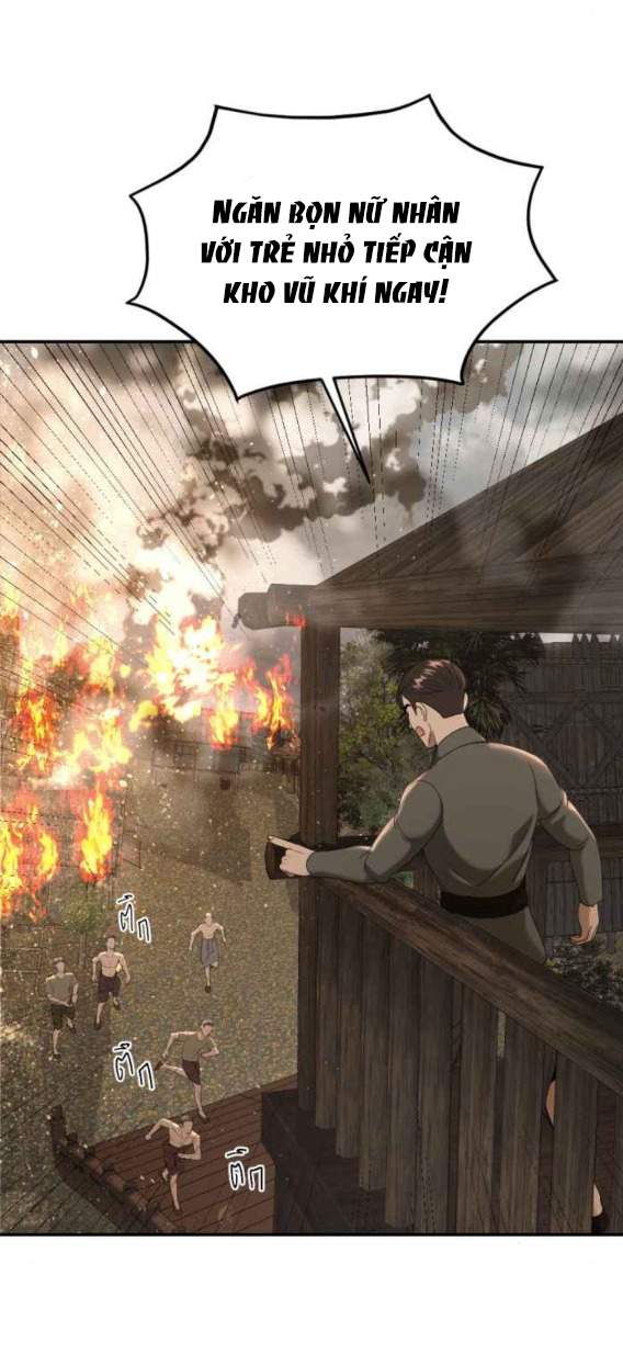 Tôi Là Công Tử Đẹp Trai Nhất Xứ Xiêm Chapter 62.2 - Trang 2