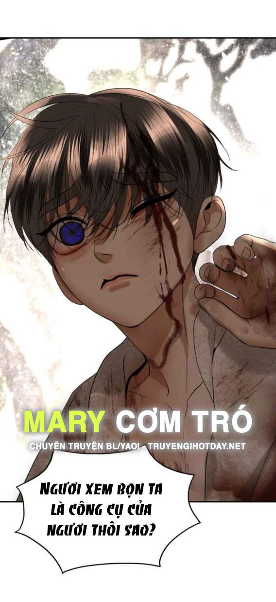 Tôi Là Công Tử Đẹp Trai Nhất Xứ Xiêm Chapter 62.2 - Trang 2