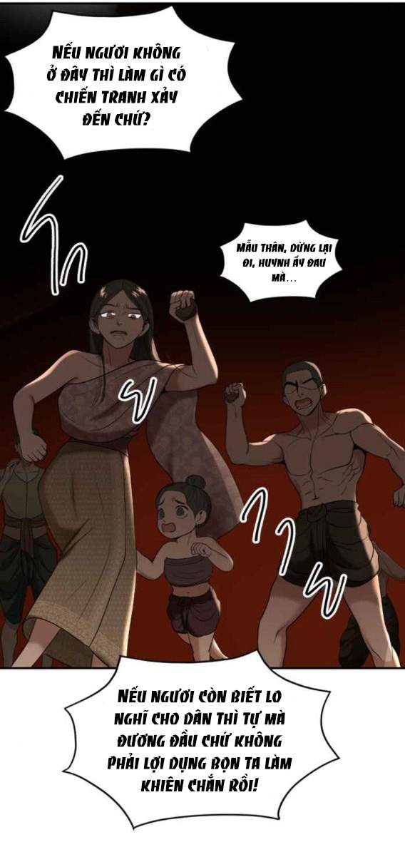 Tôi Là Công Tử Đẹp Trai Nhất Xứ Xiêm Chapter 62.2 - Trang 2