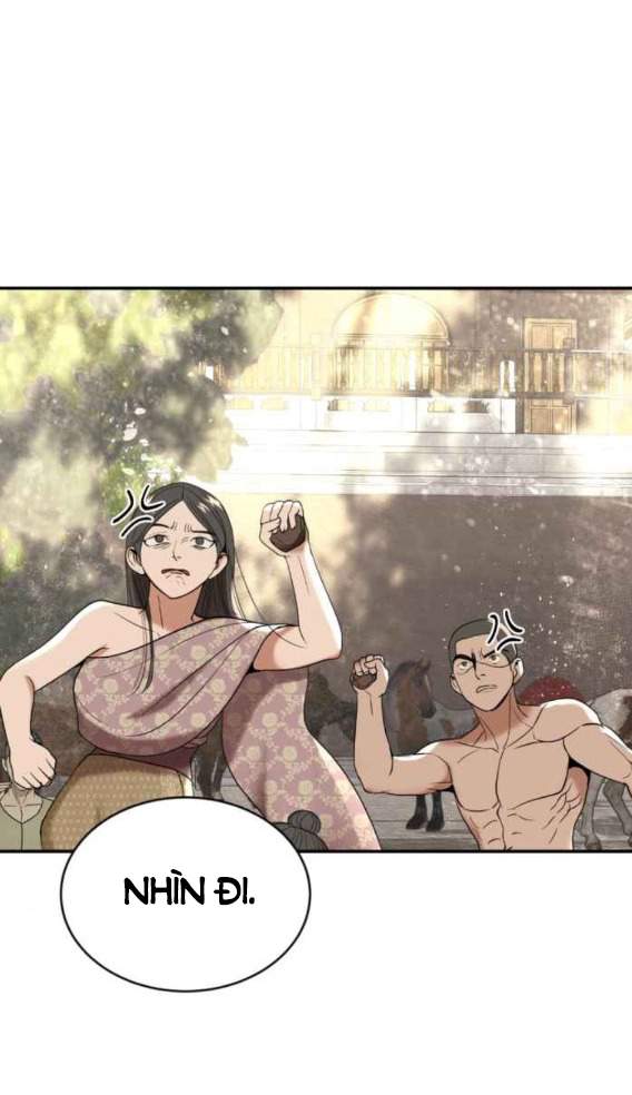 Tôi Là Công Tử Đẹp Trai Nhất Xứ Xiêm Chapter 62.2 - Trang 2