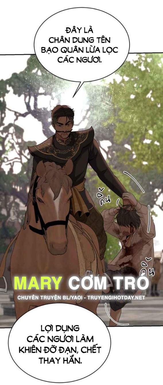 Tôi Là Công Tử Đẹp Trai Nhất Xứ Xiêm Chapter 62.2 - Trang 2