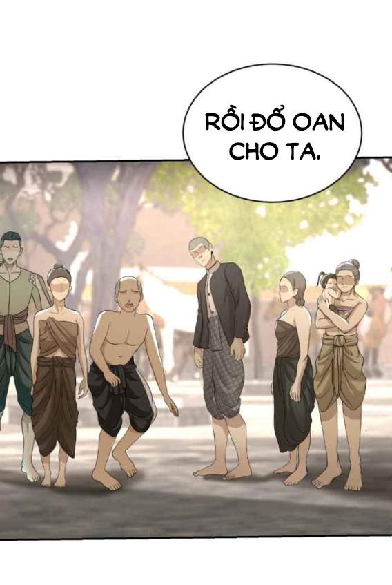 Tôi Là Công Tử Đẹp Trai Nhất Xứ Xiêm Chapter 62.2 - Trang 2