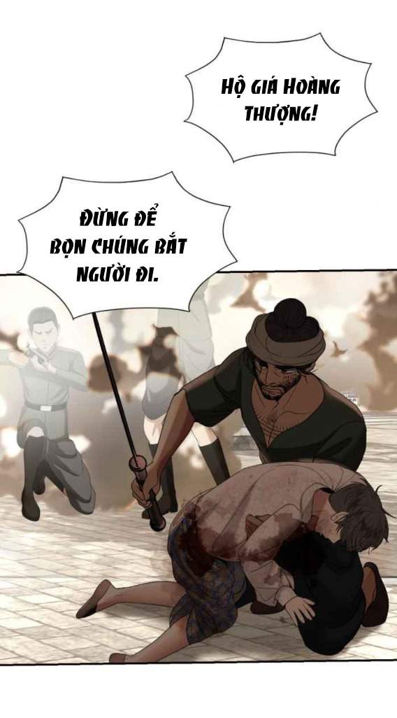 Tôi Là Công Tử Đẹp Trai Nhất Xứ Xiêm Chapter 62.2 - Trang 2