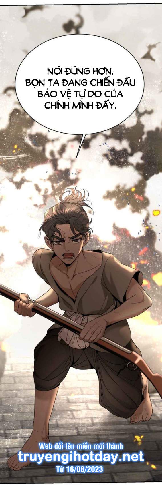 Tôi Là Công Tử Đẹp Trai Nhất Xứ Xiêm Chapter 62.2 - Trang 2