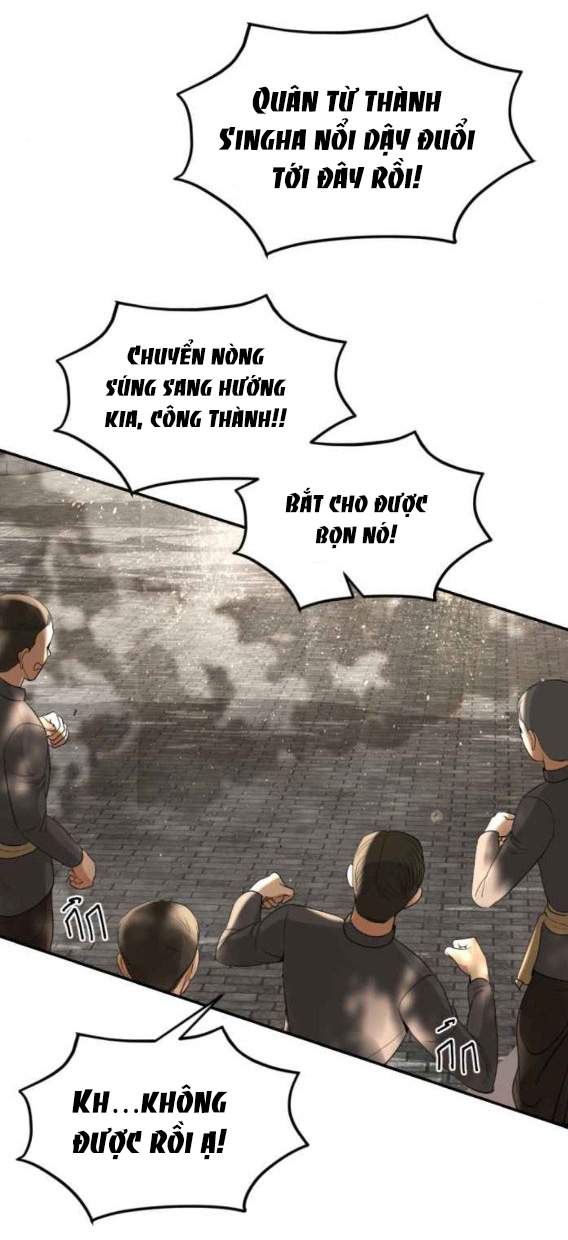 Tôi Là Công Tử Đẹp Trai Nhất Xứ Xiêm Chapter 62.2 - Trang 2