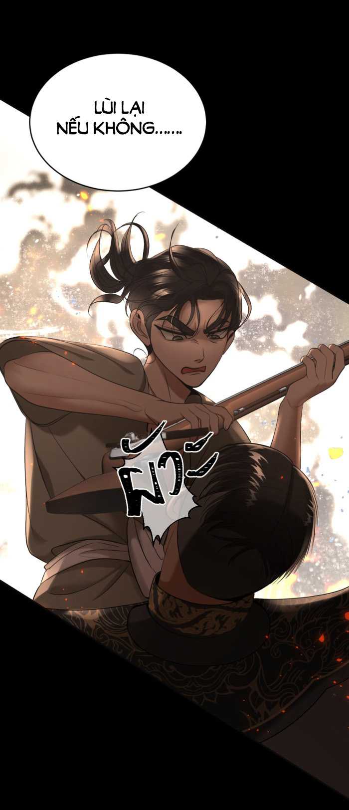 Tôi Là Công Tử Đẹp Trai Nhất Xứ Xiêm Chapter 63.1 - Trang 2