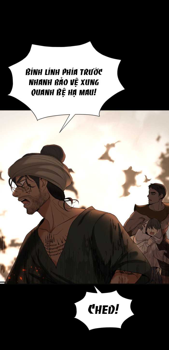 Tôi Là Công Tử Đẹp Trai Nhất Xứ Xiêm Chapter 63.1 - Trang 2