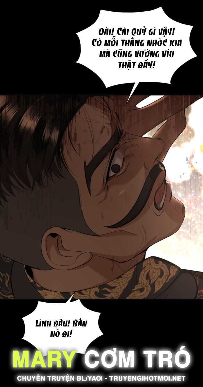 Tôi Là Công Tử Đẹp Trai Nhất Xứ Xiêm Chapter 63.1 - Trang 2