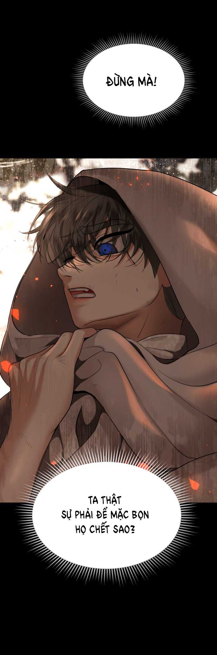 Tôi Là Công Tử Đẹp Trai Nhất Xứ Xiêm Chapter 63.1 - Trang 2