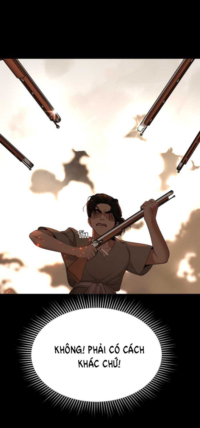 Tôi Là Công Tử Đẹp Trai Nhất Xứ Xiêm Chapter 63.1 - Trang 2