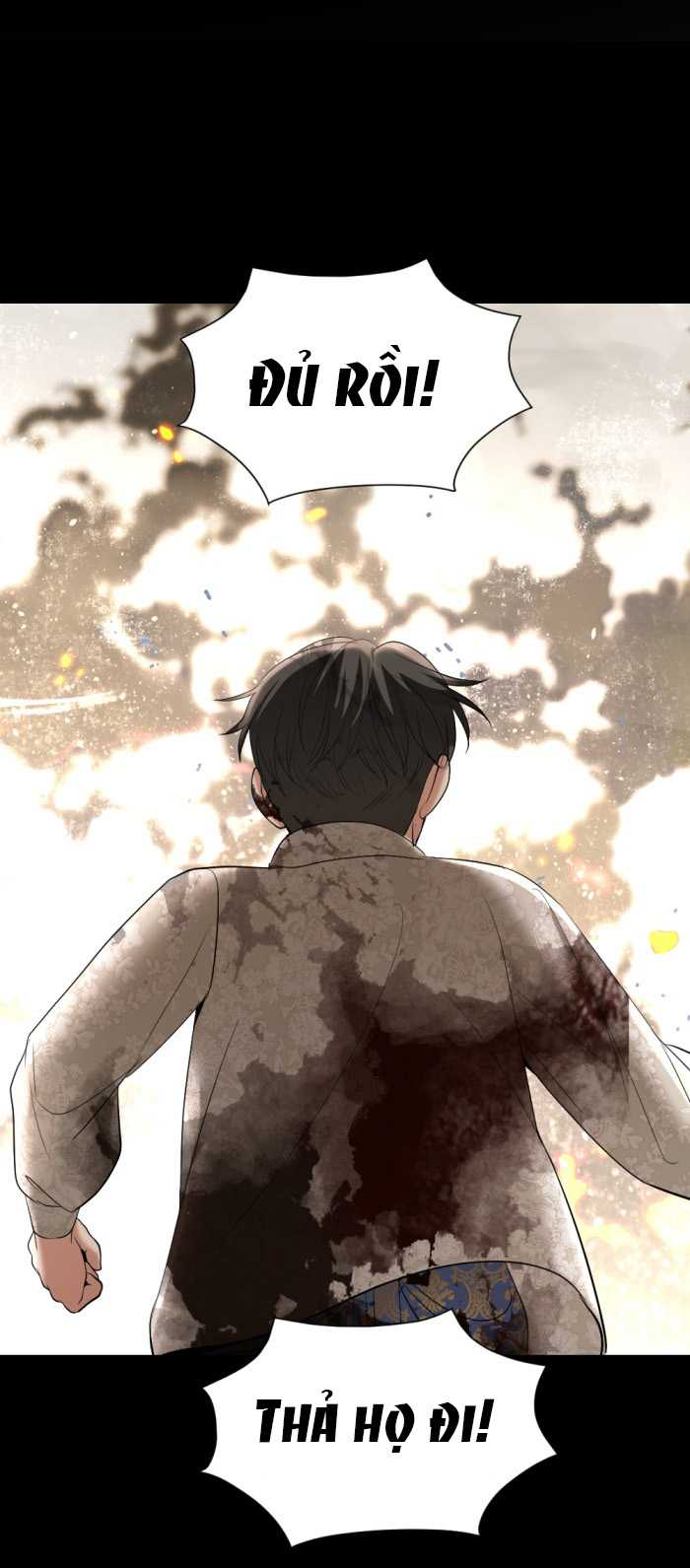 Tôi Là Công Tử Đẹp Trai Nhất Xứ Xiêm Chapter 63.1 - Trang 2