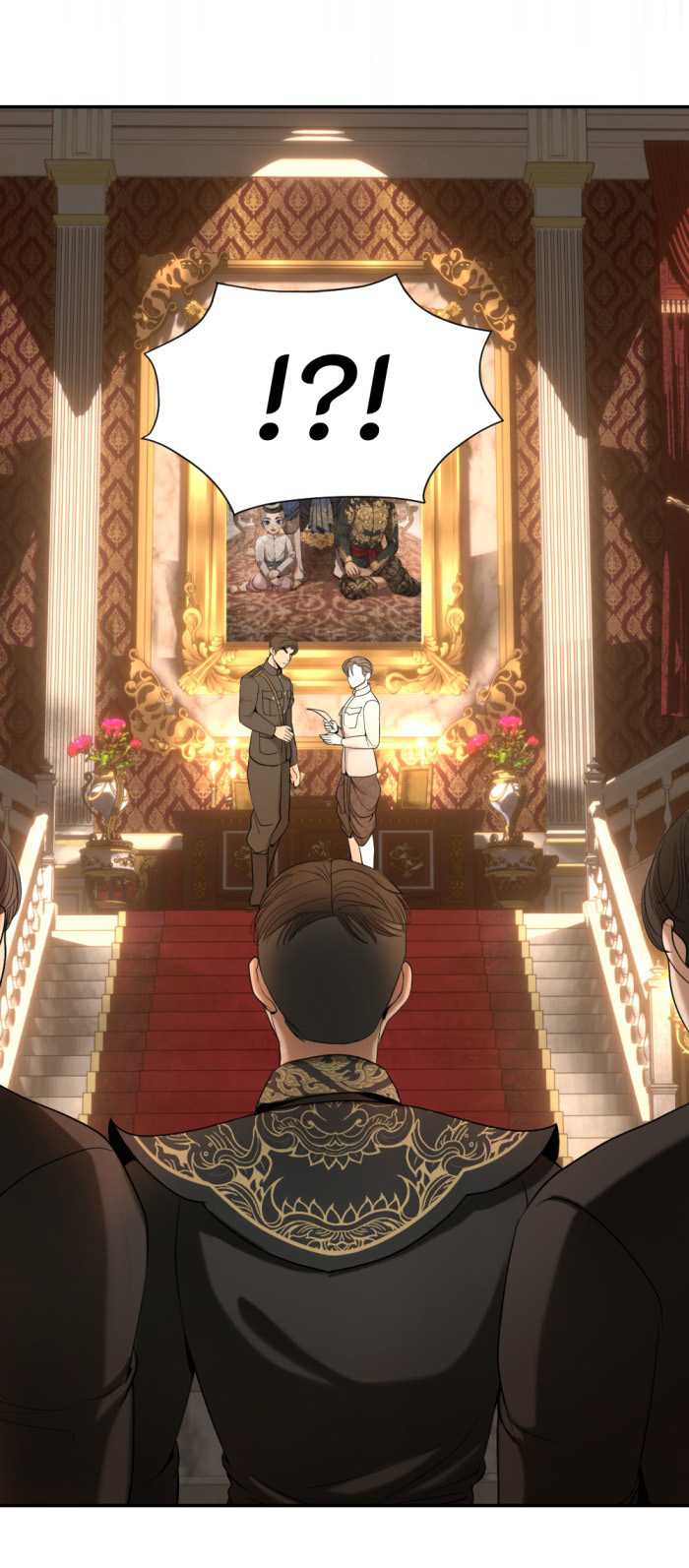 Tôi Là Công Tử Đẹp Trai Nhất Xứ Xiêm Chapter 63.1 - Trang 2