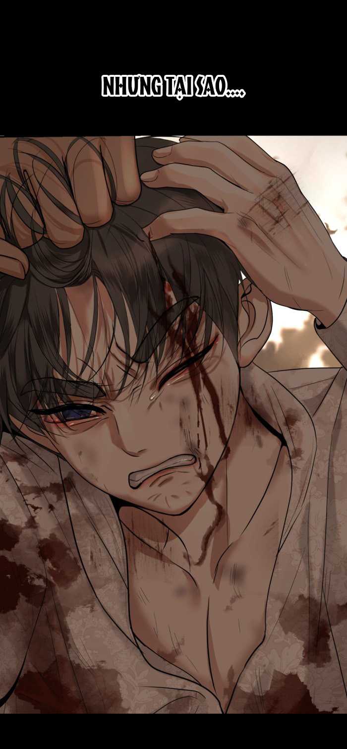 Tôi Là Công Tử Đẹp Trai Nhất Xứ Xiêm Chapter 63.1 - Trang 2