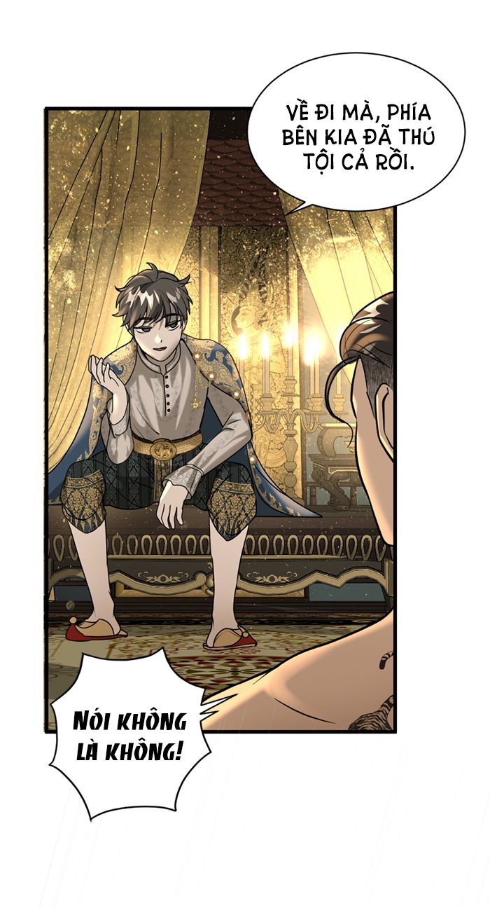 Tôi Là Công Tử Đẹp Trai Nhất Xứ Xiêm Chapter 7.1 - Trang 2