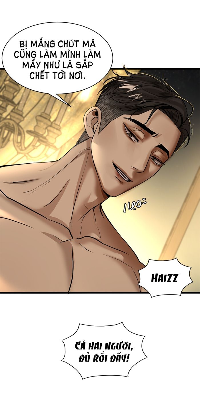 Tôi Là Công Tử Đẹp Trai Nhất Xứ Xiêm Chapter 7.1 - Trang 2