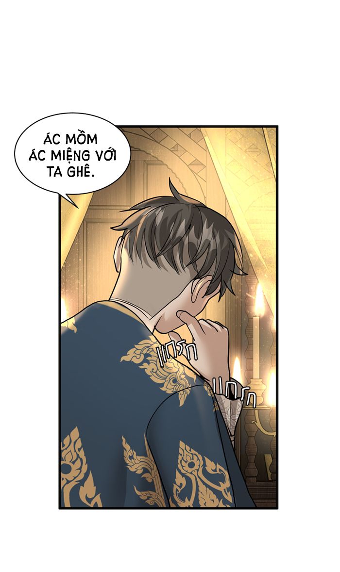 Tôi Là Công Tử Đẹp Trai Nhất Xứ Xiêm Chapter 7.1 - Trang 2