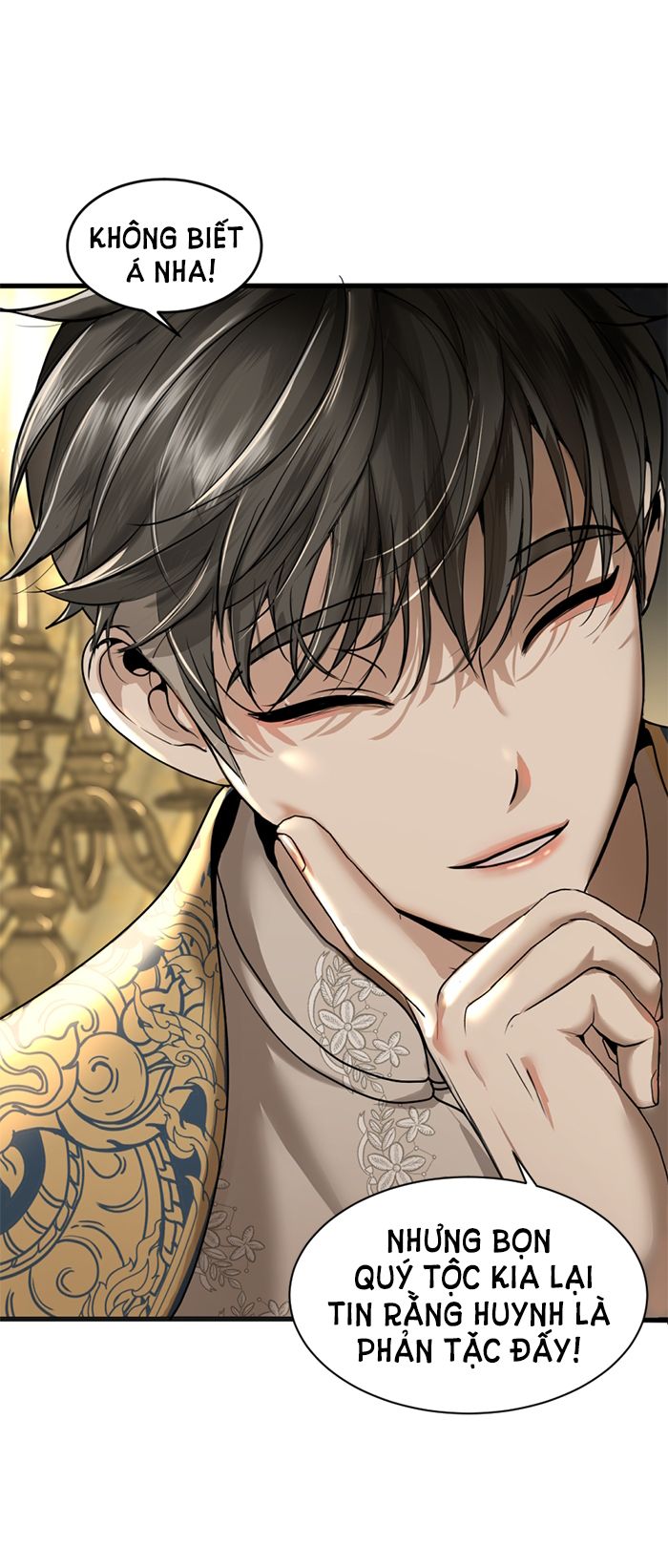 Tôi Là Công Tử Đẹp Trai Nhất Xứ Xiêm Chapter 7.1 - Trang 2