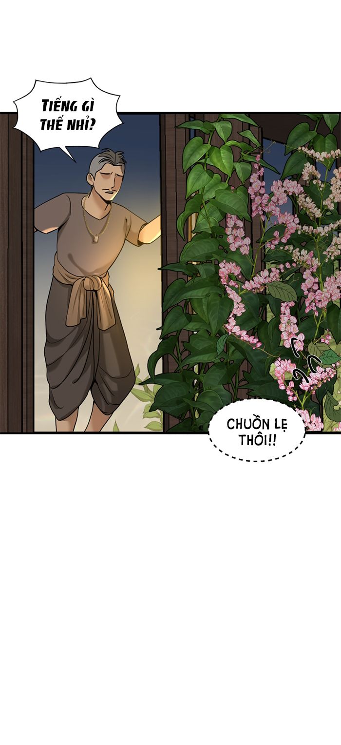 Tôi Là Công Tử Đẹp Trai Nhất Xứ Xiêm Chapter 7.1 - Trang 2