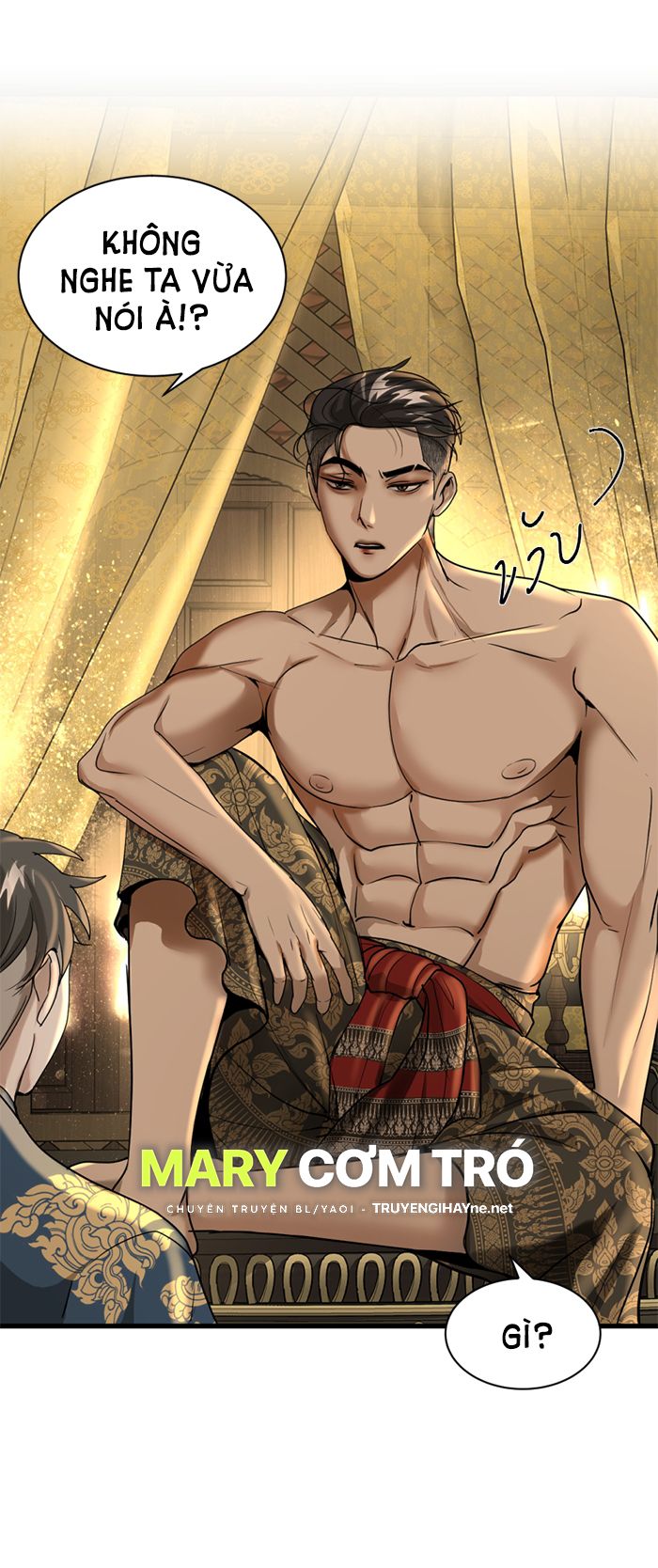 Tôi Là Công Tử Đẹp Trai Nhất Xứ Xiêm Chapter 7.1 - Trang 2