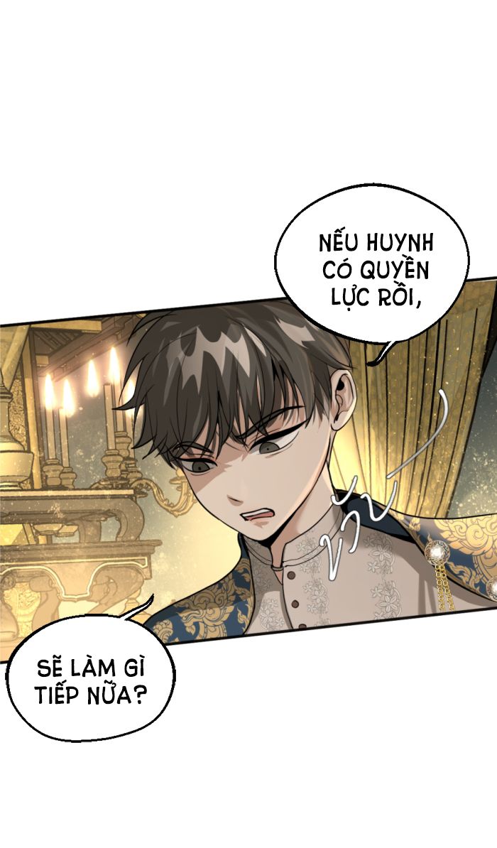 Tôi Là Công Tử Đẹp Trai Nhất Xứ Xiêm Chapter 7.2 - Trang 2