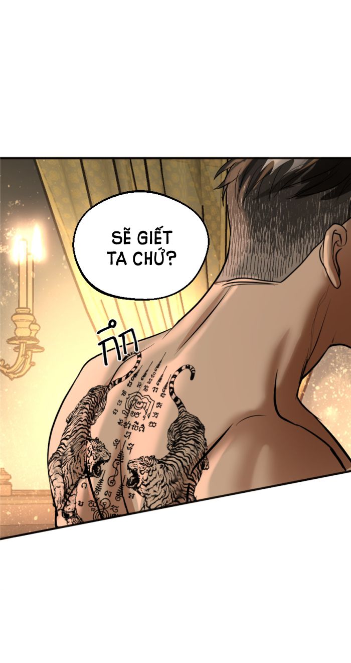 Tôi Là Công Tử Đẹp Trai Nhất Xứ Xiêm Chapter 7.2 - Trang 2