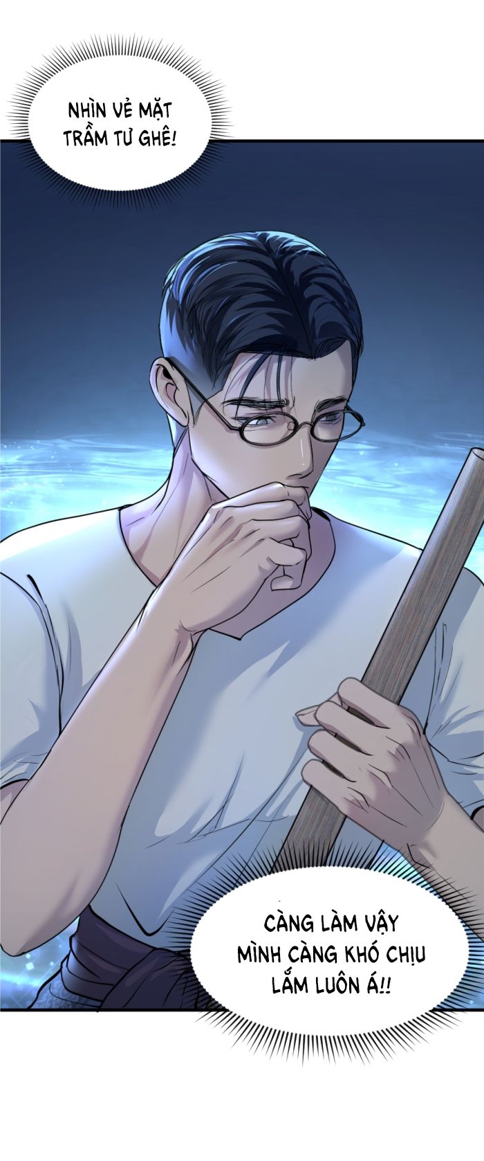 Tôi Là Công Tử Đẹp Trai Nhất Xứ Xiêm Chapter 7.2 - Trang 2