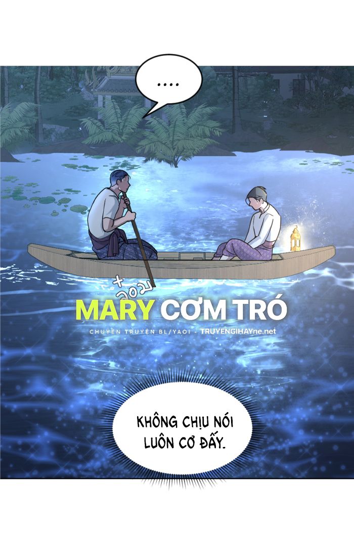 Tôi Là Công Tử Đẹp Trai Nhất Xứ Xiêm Chapter 7.2 - Trang 2