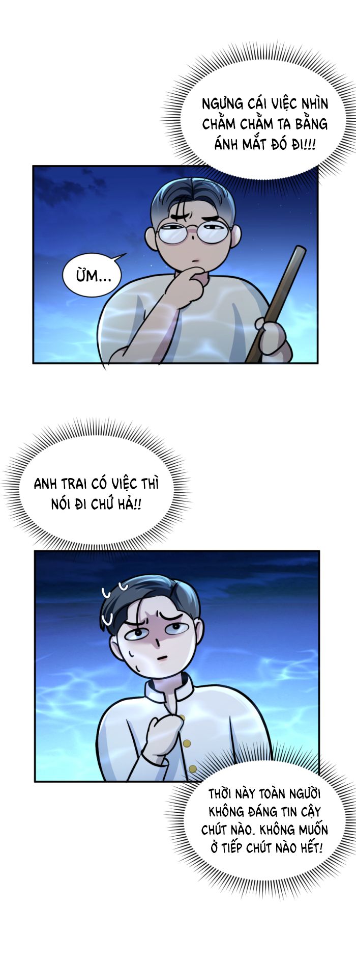 Tôi Là Công Tử Đẹp Trai Nhất Xứ Xiêm Chapter 7.2 - Trang 2