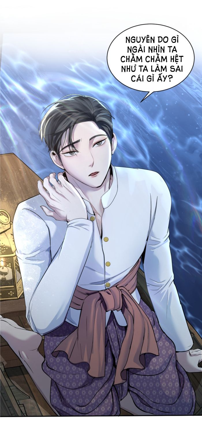 Tôi Là Công Tử Đẹp Trai Nhất Xứ Xiêm Chapter 7.2 - Trang 2