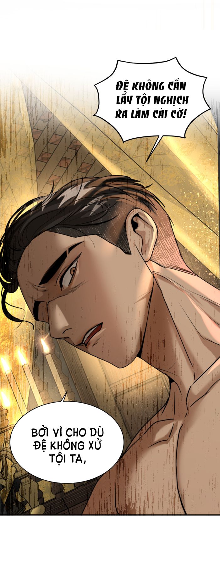 Tôi Là Công Tử Đẹp Trai Nhất Xứ Xiêm Chapter 7.2 - Trang 2