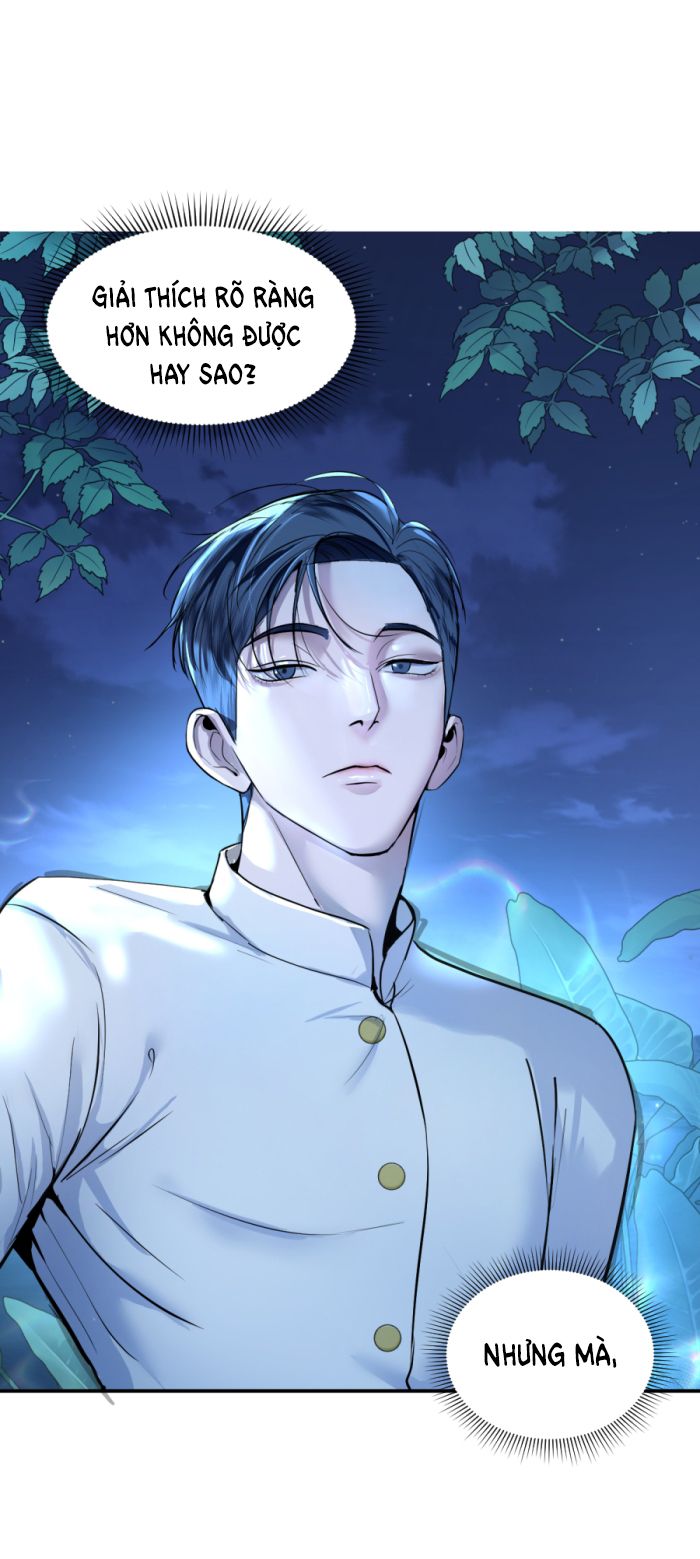 Tôi Là Công Tử Đẹp Trai Nhất Xứ Xiêm Chapter 7.2 - Trang 2