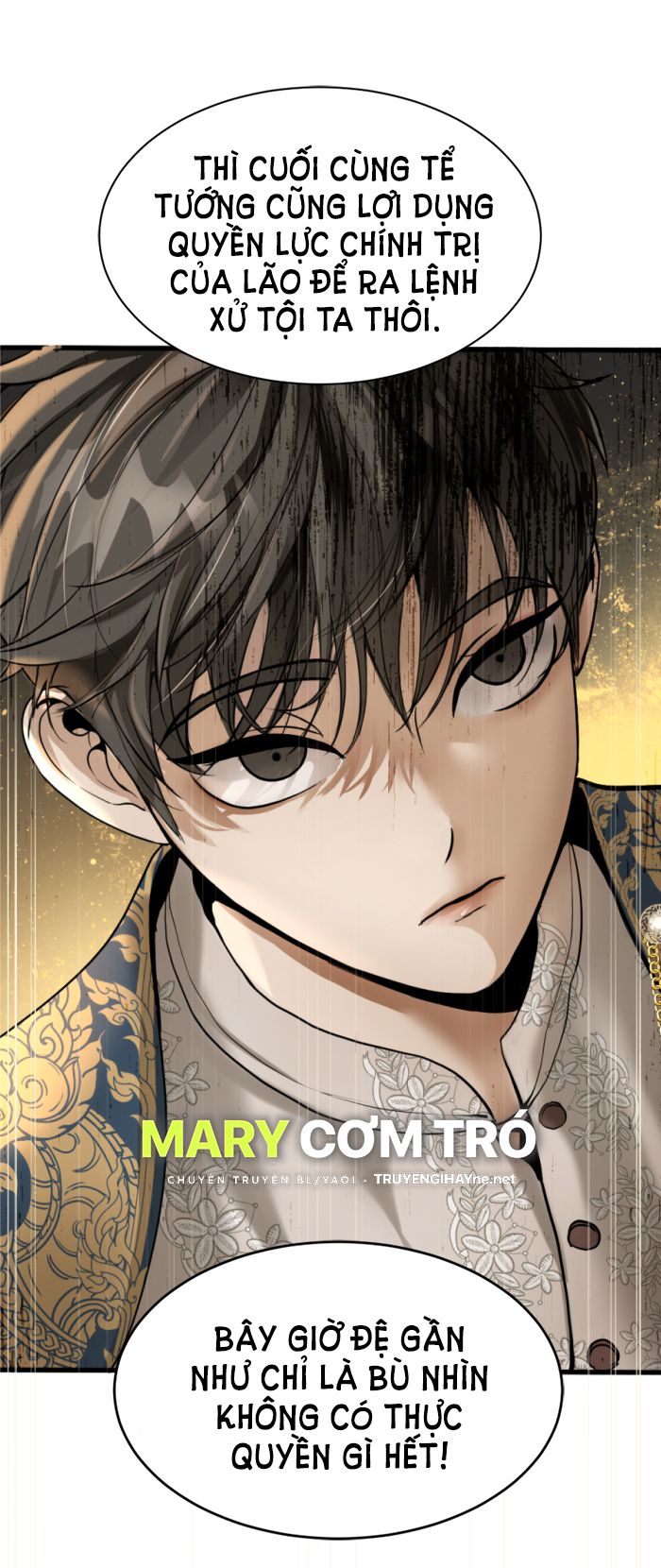 Tôi Là Công Tử Đẹp Trai Nhất Xứ Xiêm Chapter 7.2 - Trang 2