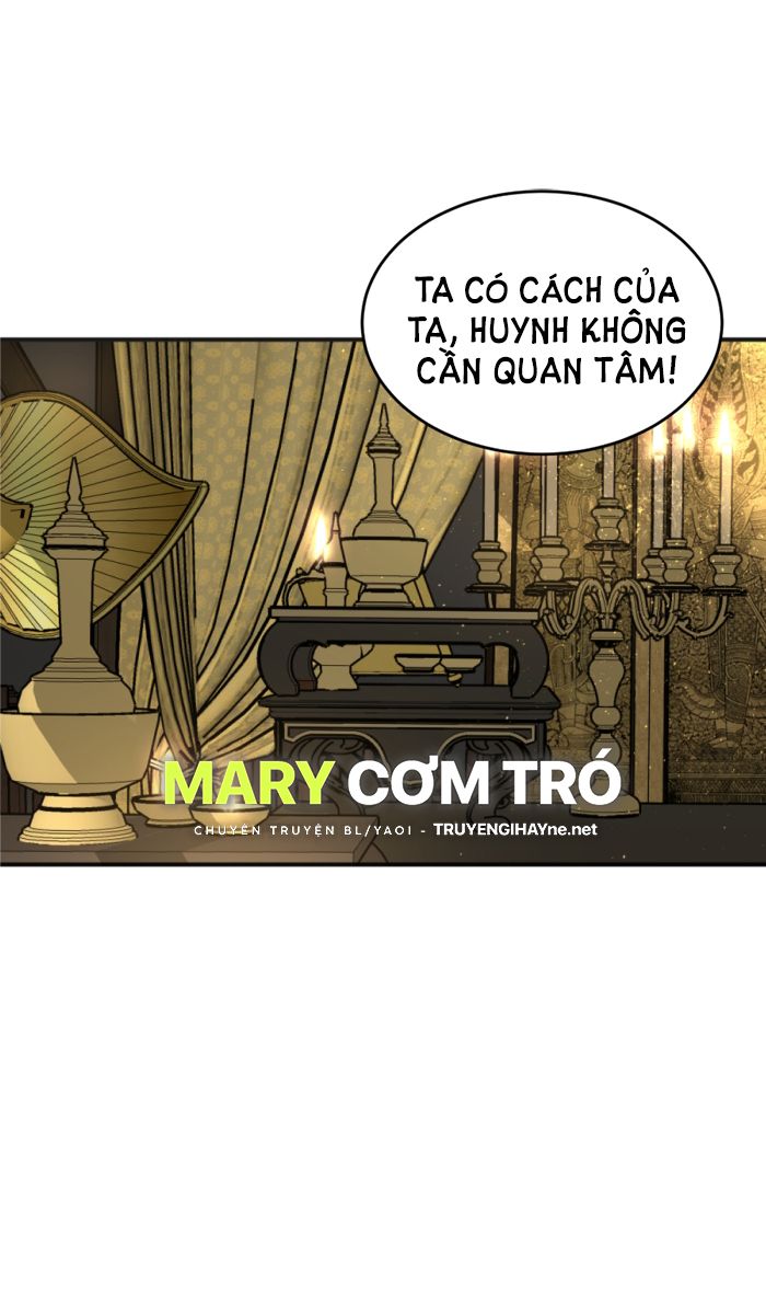 Tôi Là Công Tử Đẹp Trai Nhất Xứ Xiêm Chapter 7.2 - Trang 2