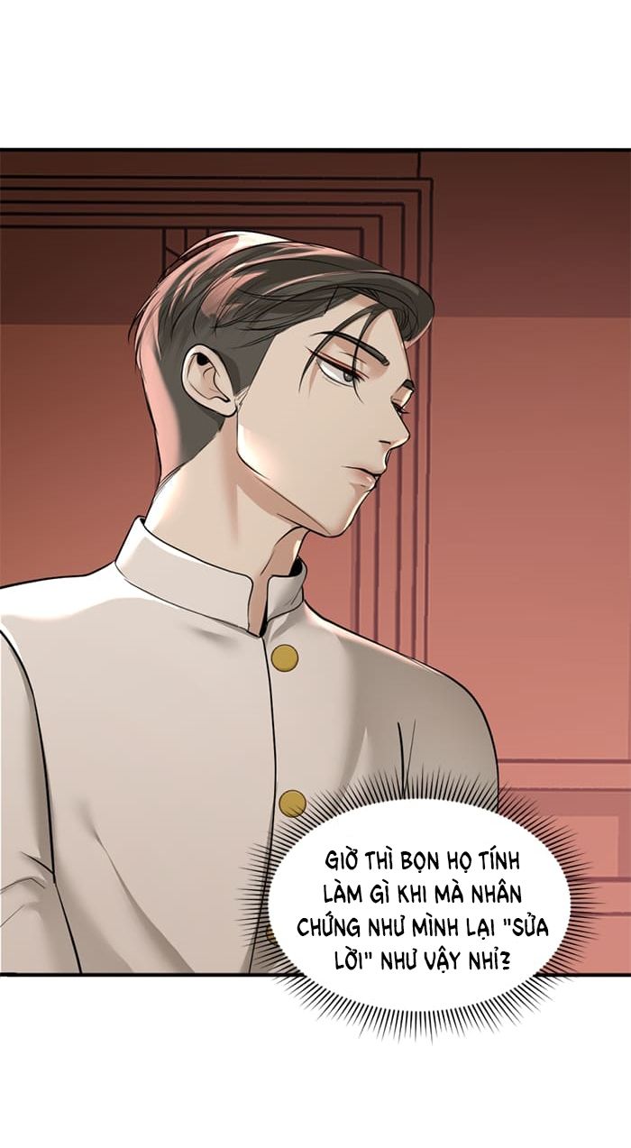 Tôi Là Công Tử Đẹp Trai Nhất Xứ Xiêm Chapter 8.1 - Trang 2