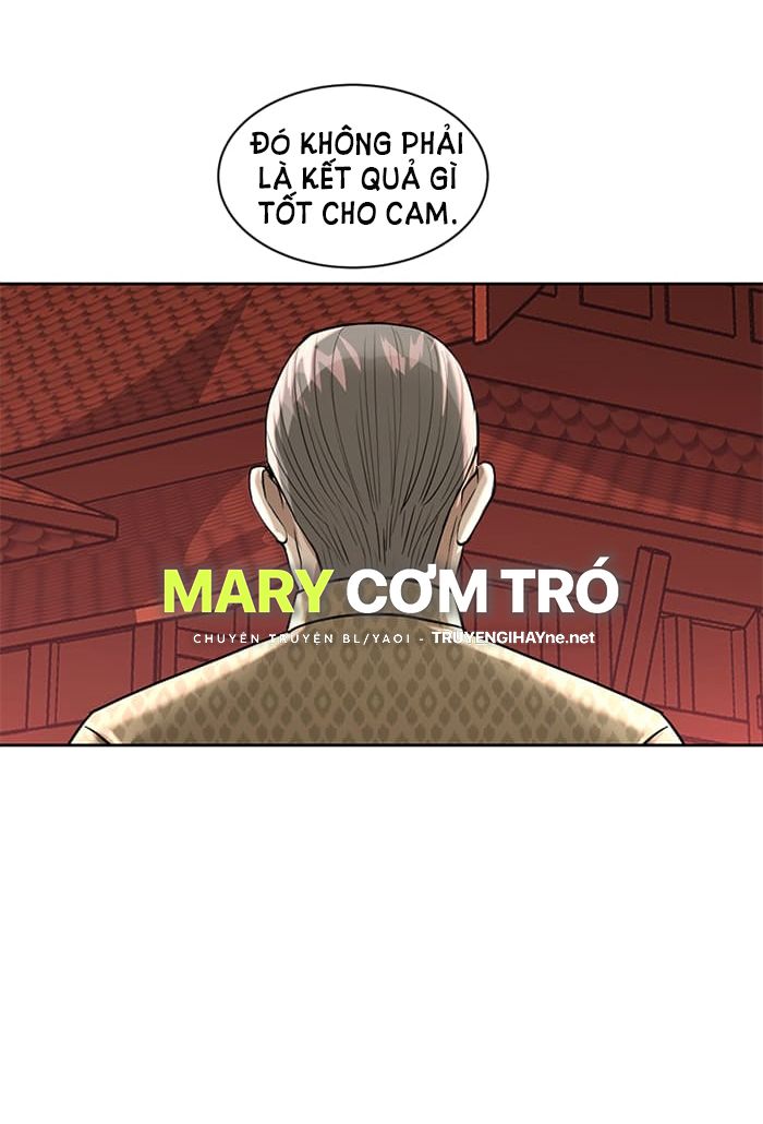 Tôi Là Công Tử Đẹp Trai Nhất Xứ Xiêm Chapter 8.1 - Trang 2